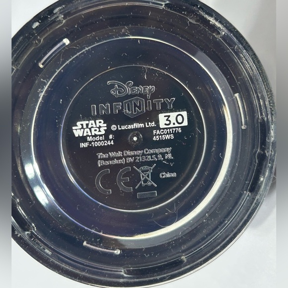 Disney Infinity 3.0 x Star Wars - FX Kanan Jarrus ✨ - Picture 4 of 4
